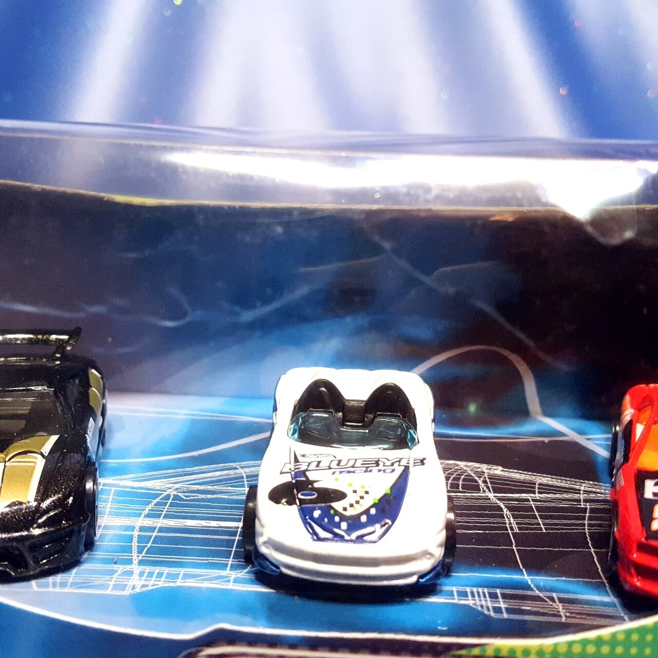 Hot wheels super tuners sale