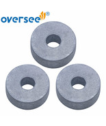 3PCS 338-60218-2 Zinc Anode For TOHATSU Outboard MFS 2.5HP-40HP 338602182M - £22.91 GBP