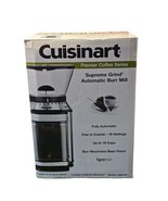 Cuisinart DBM-8P1 Supreme Grind Automatic Burr Mill Coffee Grinder - $31.35