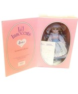 Effanbee Doll Lil Innocents Holland International Collection 9&quot; 1989 Vin... - £18.32 GBP