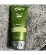 Nature’s Gate Organics Creamy Shave Gel Cucumber &amp; Mint Ultra Moisturizi... - $41.19 CAD