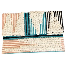Shiraleah Amata Woven Boho Envelope Clutch - $62.22 CAD
