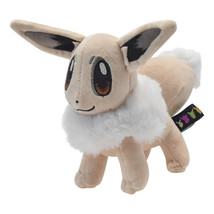 Pokemon Eevee Plush Toy New - $14.89