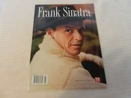 Frank Sinatra 1915-1998 His Life In Words  And Pictures, Magazine May 1998 - £17.79 GBP