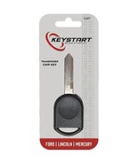DUR TRANSPONDER Key K327 - €55,35 EUR