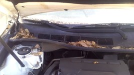 CAMRY     2012 Cowl Vent Panel 952908651 - $145.04