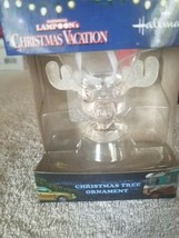 National lampoons christmas vacation Christmas Ornament-Brand New-SHIP N 24 HOUR - £33.02 GBP