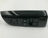 2004-2008 Mazda RX8 Master Power Window Switch OEM A01B15044 - $85.49