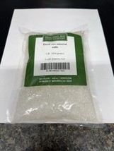 DEAD SEA MINERAL SALTS By Monterey Bay Spice Company 1LB Bag New Unopened. - $12.00