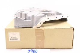 New OEM Timing Gear Cover 1991-2004 Mitsubishi Pajero 2.8L Diesel ME201531  - £62.93 GBP