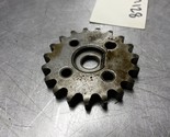 Oil Pump Drive Gear From 2007 Ford Escape  2.3 - $24.95