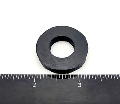 16mm ID Rubber Flat Washers 32mm OD Spacers 6mm Thick Various Pack Sizes... - £9.00 GBP+