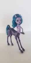 Monster High Avea Trotter Freaky Fusion Hybrid Horse Centaur Doll 2013 Mattel - £14.18 GBP