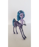 Monster High Avea Trotter Freaky Fusion Hybrid Horse Centaur Doll 2013 M... - £14.12 GBP