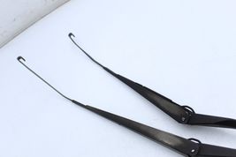 05-06 SAAB 9-2X 04-07 WRX WAGON WINDSHIELD WIPER ARMS PAIR Q9333 image 3