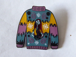 Disney Trading Pin 159630 Loungefly - Sally - Nightmare Before Christmas - S - £7.59 GBP