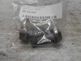 2010 Chrysler Town &amp; Country Brake Caliper Bolts - $19.99