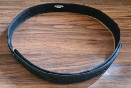 Don Hume Inner Duty Belt: LARGE - $14.69