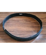 Don Hume Inner Duty Belt: LARGE - $279.21 MXN