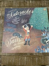 Andreux Davis Tchaikovsky The Nutcracker Album - £38.08 GBP