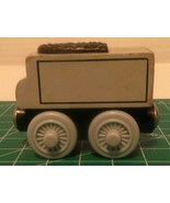 Thomas&amp;Friends Wooden Railway  -wood train loose 2003 see the picture PL... - $9.90