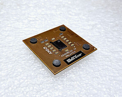 Primary image for AMD Athlon XP 2200+ 1800 MHz - AXDA2200DUV3C, Socket A/462