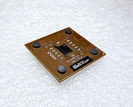 AMD Athlon XP 2200+ 1800 MHz - AXDA2200DUV3C, Socket A/462 - $9.89