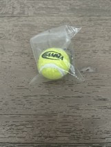 Gamma Tennis Ball Key Chain New - $10.00