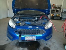 Passenger Axle Shaft Gasoline 2.0L VIN 2 8th Digit Fits 12-18 FOCUS 1048... - €59,38 EUR