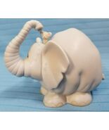 Enesco Precious Moments Showers of Blessings Elephant Mouse Figurine #10... - $19.99