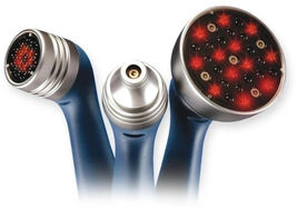 CHATTANOOGA 27811 | Applicator 9 Diode Cluster | 540 mW - $2,969.97