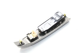 2004-2009 TOYOTA PRIUS FRONT DRIVER LEFT MASTER WINDOW CONTROL SWITCH P7132 image 8