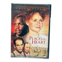 Places In The Heart DVD Drama ohn Malkovich Sally Field J Danny Glover New - $25.68