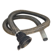 Kirby Heritage I &amp; II Flexible Hose Replacement Part Genuine OEM Vacuum Cleaner - £15.02 GBP