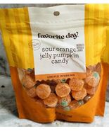 Favorite Day Sour Orange Jelly Pumpkin Candy:9oz See Below  - €128,28 EUR