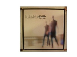 R.E.M. Rem Poster Around the Sun-
show original title

Original TextR.E.M. Af... - £28.27 GBP