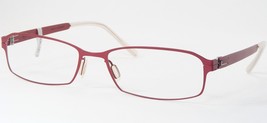 Bywp BY10001BU Fraise Rose Unique Rare Lunettes Monture 52-16-140mm - £138.48 GBP