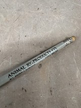 Vintage Animal Byproducts Olwein Iowa IA Pencil Advertisement West Union... - $10.96
