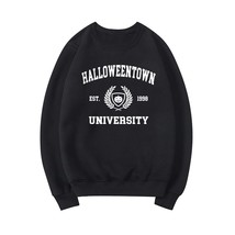 town University Crewneck Sweatshirt  Hoodie  Hoodies Women Fall Sweatshirts Grap - £73.00 GBP