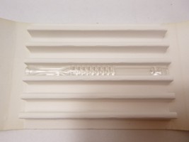 Restek 22271 Cyclo-Uniliner Liner, 4.0 mm x 6.3 x 78.5, for Agilent GCs - $37.78