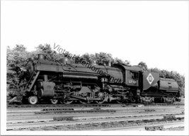 Vintage Erie Railroad 2732 Steam Locomotive T3-473 - £23.71 GBP