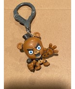 Five Nights At Freddys Freddy Collector&#39;s Clip NO Package/*NEW* m1 - $7.99