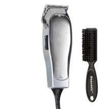 Andis Master Adjustable Blade Clipper with a BeauWis Blade Brush - £84.20 GBP