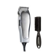 Andis Master Adjustable Blade Clipper with a BeauWis Blade Brush - £84.09 GBP