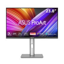 ASUS ProArt Display 24 (23.8 inch viewable) 1440P Professional Monitor (PA24ACR - £393.75 GBP