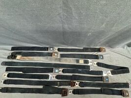 1966-1972 Vista Cruiser Chevelle Impala Seatbelts Seat Belts GTO 442 Mal... - $295.68