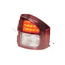 2014-2017 Jeep Compass Driver &amp; Passenger Led Tail Light Assembly  05272... - £166.92 GBP