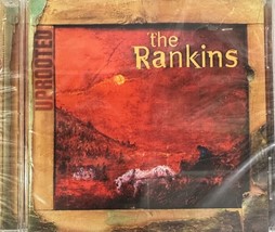 The Rankins - Uprooted (CD 1998 EMl Music) Brand New - spine slight fade - £6.41 GBP