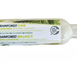 The Body Shop Rainforest Shine Radiance Conditioner Normal Dry Hair 8.4 ... - £21.33 GBP
