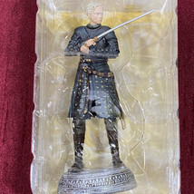 Eaglemoss HBO Game of Thrones Collectible Figure Brienne of Tarth 4:04 - £10.91 GBP